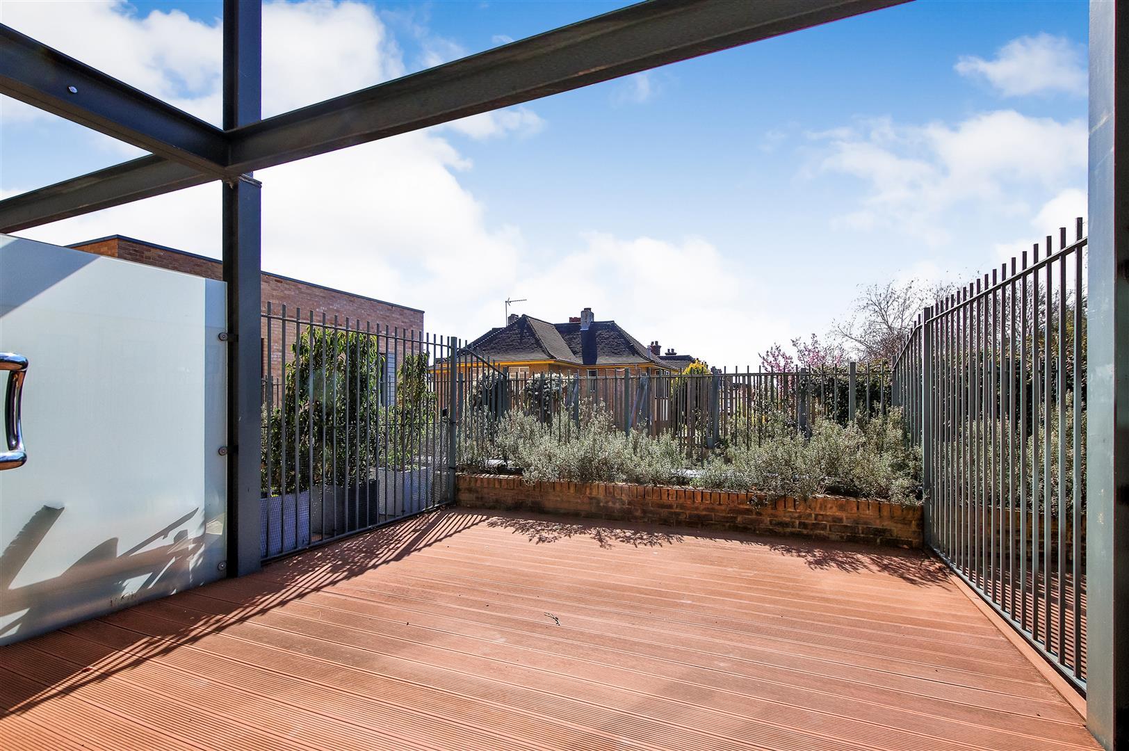 Flamsteed Close, Rustat Road, Cambridge